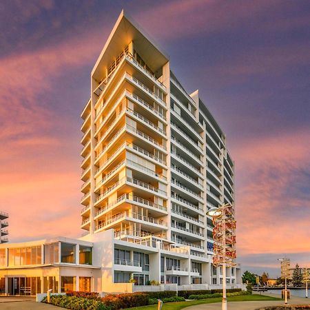 Bridgepoint 1303 Apartment Mandurah Ngoại thất bức ảnh