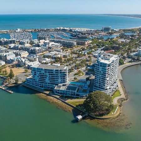 Bridgepoint 1303 Apartment Mandurah Ngoại thất bức ảnh
