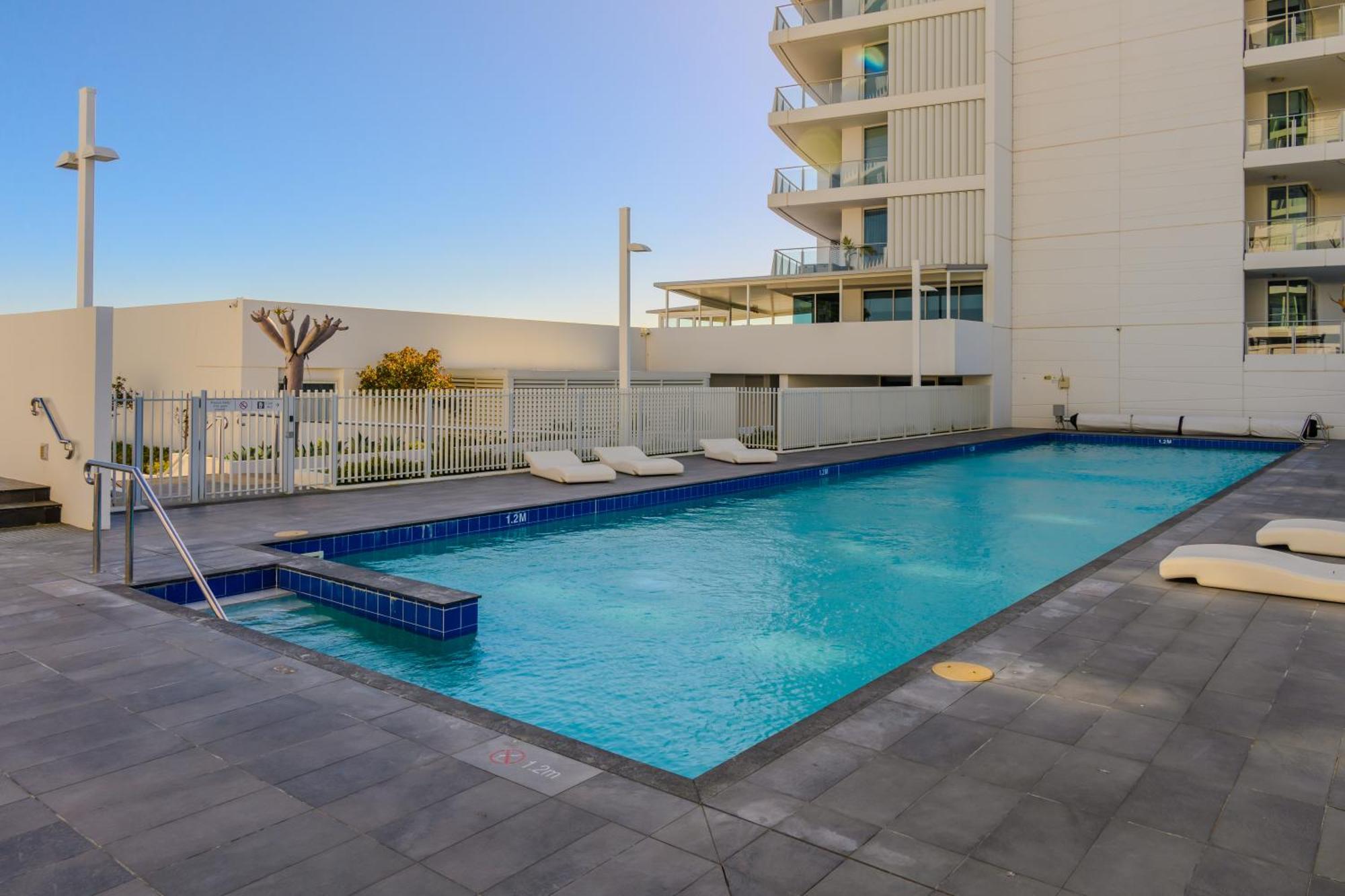 Bridgepoint 1303 Apartment Mandurah Ngoại thất bức ảnh