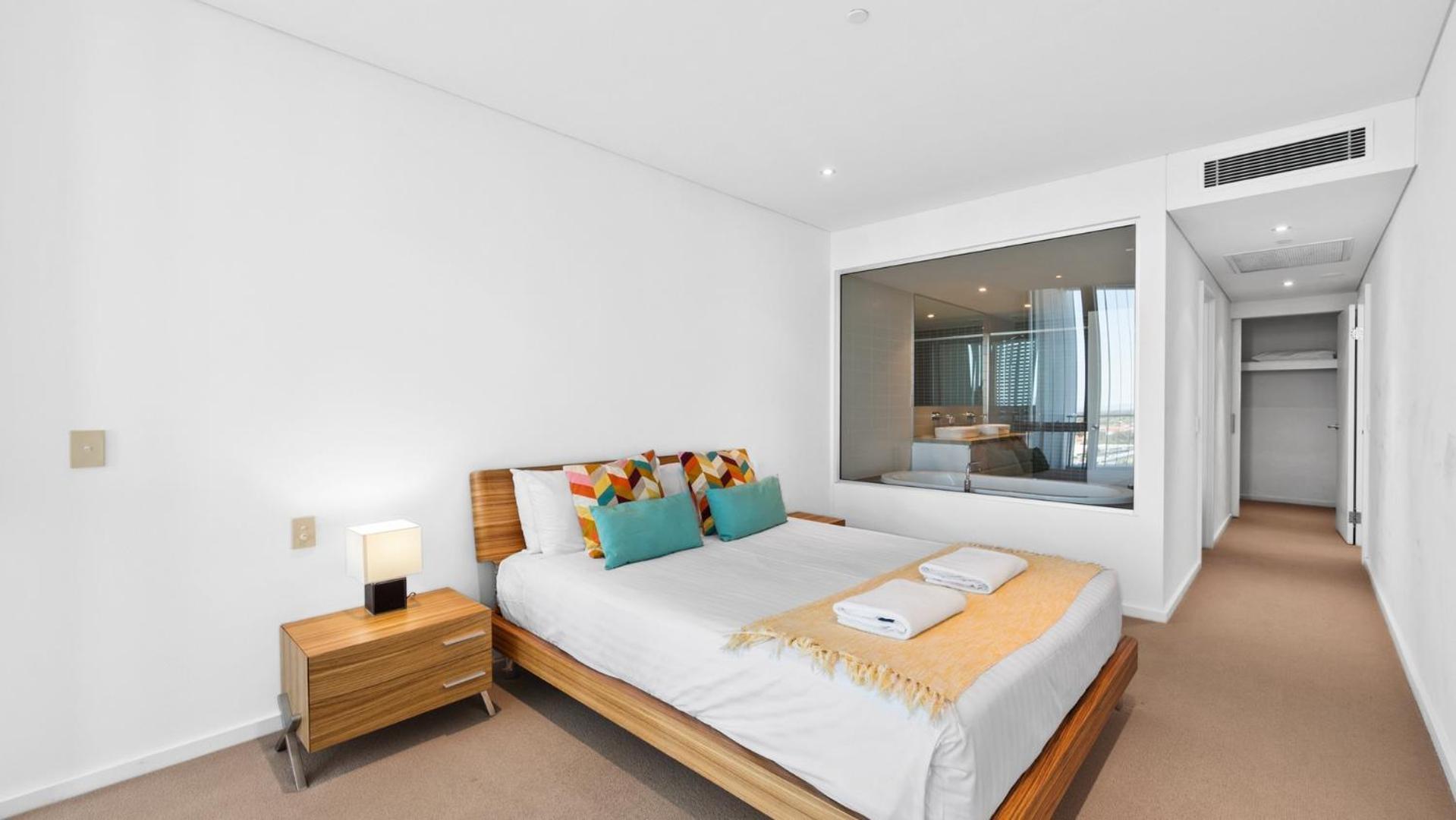 Bridgepoint 1303 Apartment Mandurah Ngoại thất bức ảnh