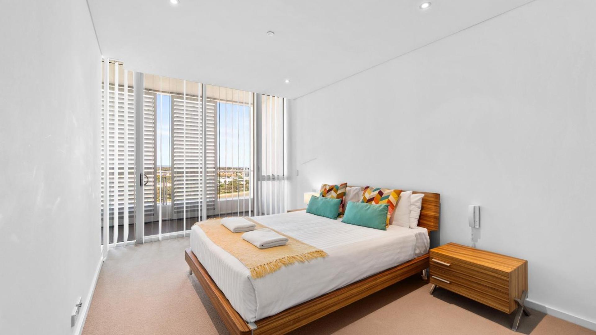 Bridgepoint 1303 Apartment Mandurah Ngoại thất bức ảnh