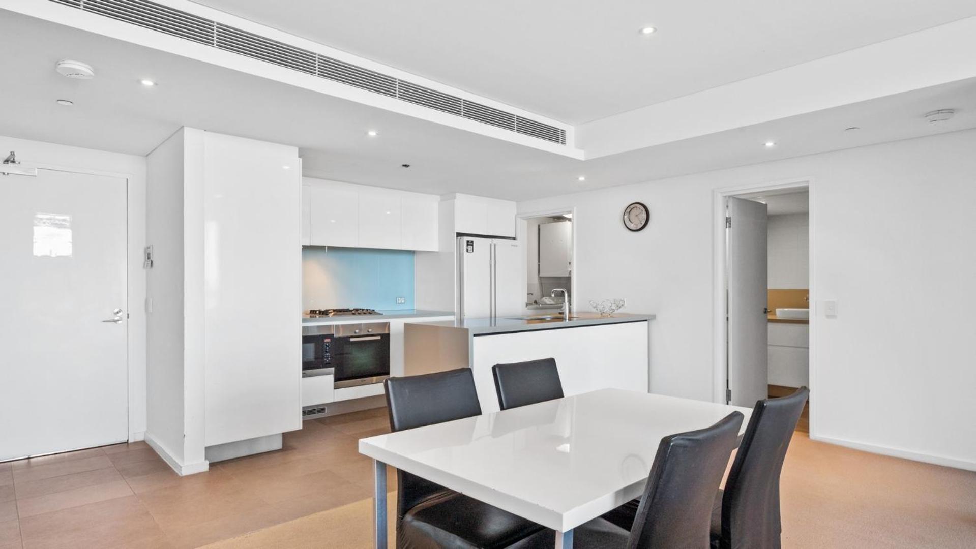 Bridgepoint 1303 Apartment Mandurah Ngoại thất bức ảnh