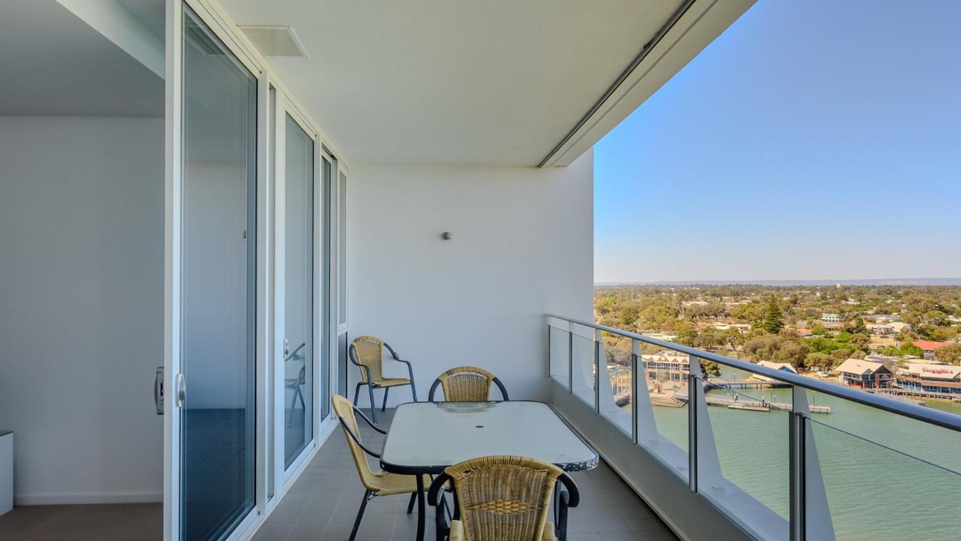 Bridgepoint 1303 Apartment Mandurah Ngoại thất bức ảnh