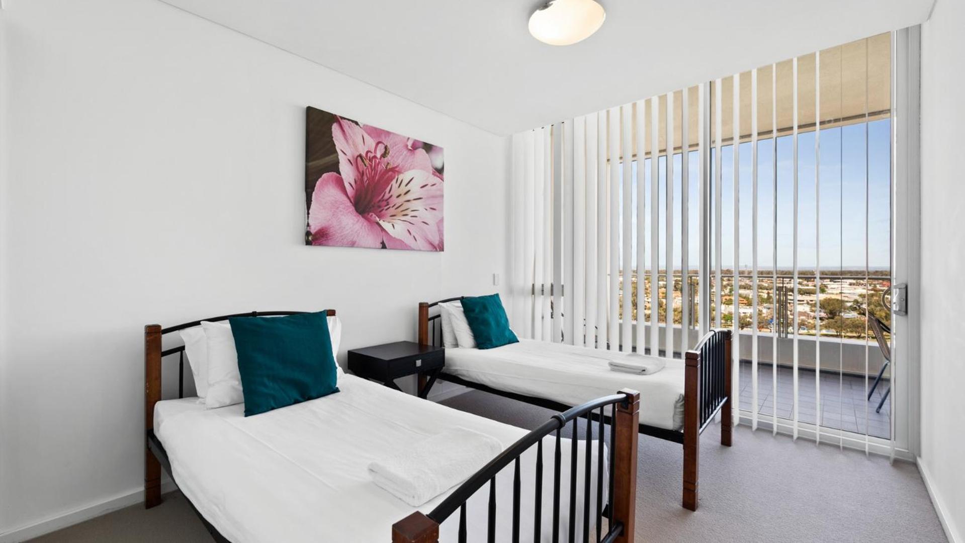 Bridgepoint 1303 Apartment Mandurah Ngoại thất bức ảnh